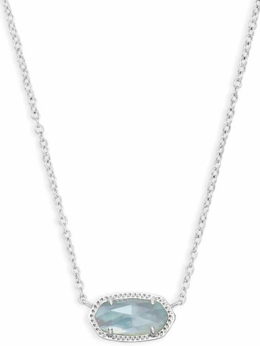 Elegant 14k Gold-Plated Pendant Necklace for Women, Fashion Jewelry Accessory